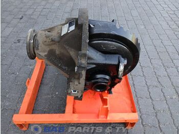 Differential VOLVO