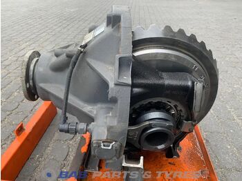 Differential VOLVO