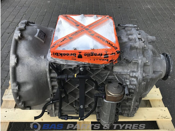 Växellåda VOLVO FH