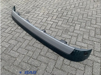 Solskydd för Lastbil Volvo FH4 Zonneklep Volvo Globetrotter L2H2 82131055: bild 2 Solskydd för Lastbil Volvo FH4 Zonneklep Volvo Globetrotter L2H2 82131055: bild 2