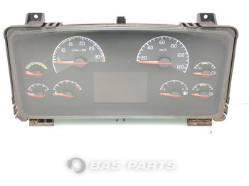 Instrumentbräda VOLVO FL
