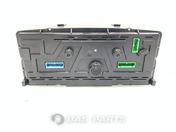 Instrumentbräda för Lastbil Volvo FM2 Instrumentenpaneel Volvo 20543469: bild 2 Instrumentbräda för Lastbil Volvo FM2 Instrumentenpaneel Volvo 20543469: bild 2