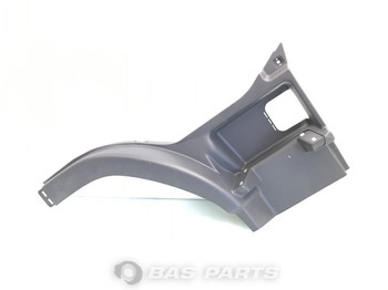 Karosseri och exteriör VOLVO FM