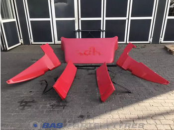 Aerodynamik/ Spoiler VOLVO FM