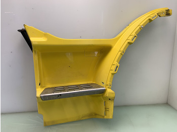 Karosseri och exteriör VOLVO FM