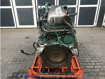 Motor för Lastbil Volvo FMX Euro 6 Motor Volvo D11K 370 K1 85002113: bild 2 Motor för Lastbil Volvo FMX Euro 6 Motor Volvo D11K 370 K1 85002113: bild 2