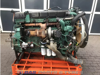 Motor för Lastbil Volvo FMX Euro 6 Motor Volvo D11K 370 K1 85002113: bild 3 Motor för Lastbil Volvo FMX Euro 6 Motor Volvo D11K 370 K1 85002113: bild 3