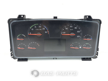 Instrumentbräda VOLVO