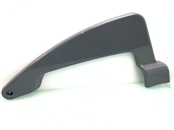 Aerodynamik/ Spoiler VOLVO