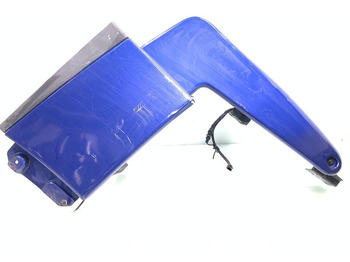 Aerodynamik/ Spoiler VOLVO