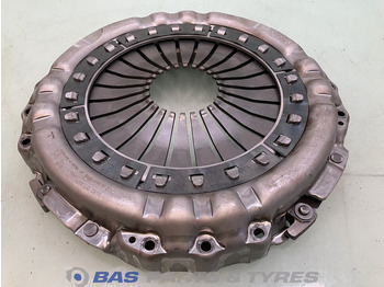 Koppling och reservdelar VOLVO