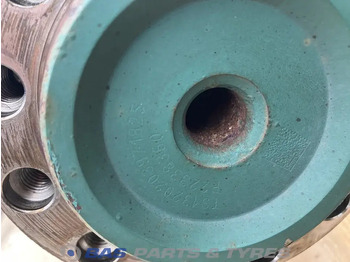 Vevaxel för Lastbil Volvo Krukas Volvo 20486222: bild 5