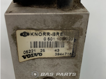 Kontrollenhet för Lastbil Volvo Magneetklep Volvo 3944716: bild 4 Kontrollenhet för Lastbil Volvo Magneetklep Volvo 3944716: bild 4