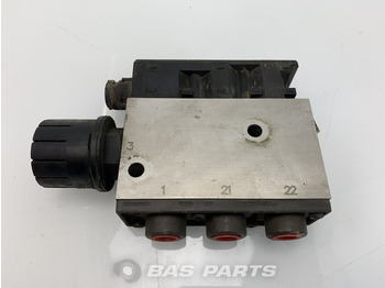 Kontrollenhet för Lastbil Volvo Magneetklep Volvo 3944716: bild 2 Kontrollenhet för Lastbil Volvo Magneetklep Volvo 3944716: bild 2