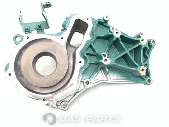 Kylvätskepump VOLVO