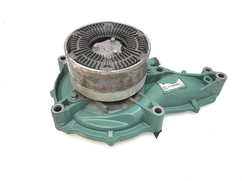 Kylvätskepump VOLVO