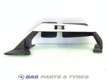 Fönster och reservdelar VOLVO