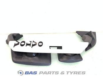 Fönster och reservdelar VOLVO