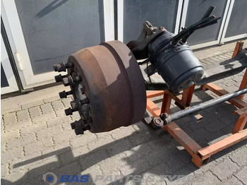 Framaxel för Lastbil Volvo Volvo FAL 9.0 Vooras 1076119: bild 3