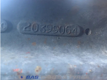 Framaxel för Lastbil Volvo Volvo FAL 9.0 Vooras 1076119: bild 4