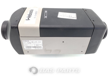 Värme/ Ventilation WEBASTO