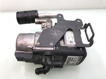 Värme/ Ventilation WEBASTO