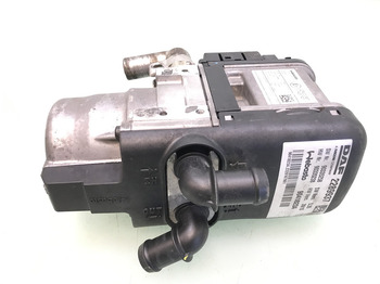 Värme/ Ventilation WEBASTO