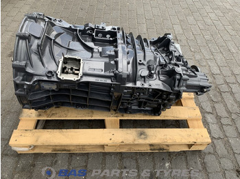 Växellåda DAF XF 105