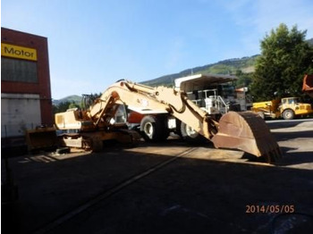 Bandgrävare LIEBHERR R 954