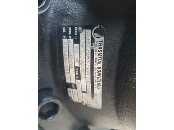 Växellåda och reservdelar SWING GEAR FOR CASE 1288: bild 4 Växellåda och reservdelar SWING GEAR FOR CASE 1288: bild 4