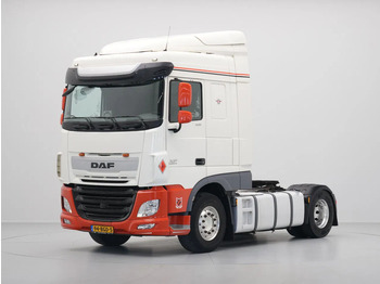 Dragbil DAF XF 440