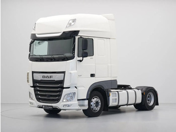 Dragbil DAF XF 480