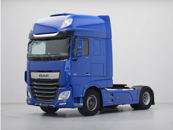 Dragbil DAF XF 530