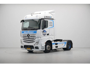 Dragbil MERCEDES-BENZ Actros 1845