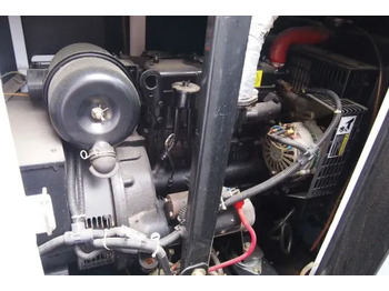 Elgenerator Agregat prądotwórczy Hiunday maszt oświetleniowy: bild 3 Elgenerator Agregat prądotwórczy Hiunday maszt oświetleniowy: bild 3