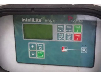 Elgenerator Agregat prądotwórczy Hiunday maszt oświetleniowy: bild 5 Elgenerator Agregat prądotwórczy Hiunday maszt oświetleniowy: bild 5