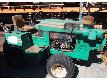 Kedjegrävare DITCH WITCH