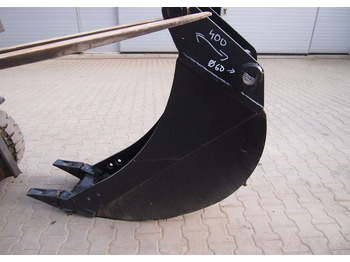 Grävmaskinsskopa LIEBHERR