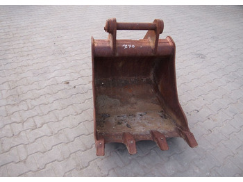 Grävmaskinsskopa LIEBHERR