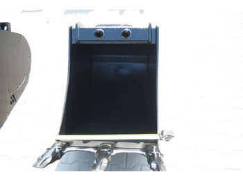 Grävmaskinsskopa MECALAC