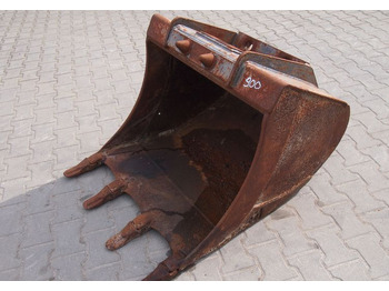 Grävmaskinsskopa MECALAC