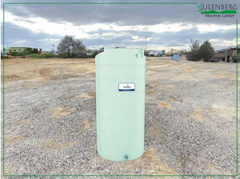 Gödselspridare AGRIMASTER