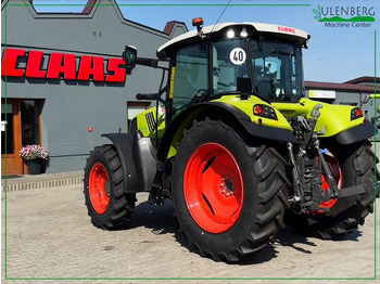 Ny Traktor Claas ARION 440: bild 3