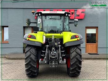 Ny Traktor Claas ARION 440: bild 5