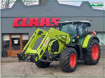 Traktor CLAAS Arion 630