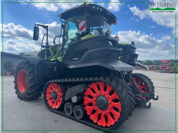 Traktor Claas Axion 960 Terra Trac: bild 5