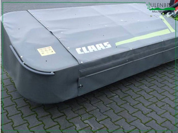 Slåttermaskin CLAAS