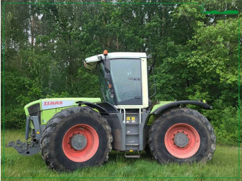 Traktor Claas Xerion 3300 Trac: bild 5