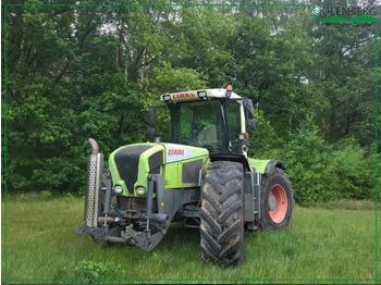 Traktor Claas Xerion 3300 Trac: bild 3