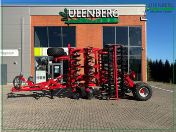 Tallriksredskap HORSCH